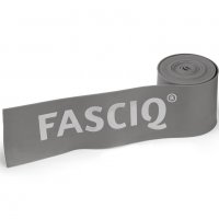 Флосинг, компресивни ластици за терапия FASCIQ® FLOSS BAND 208 CM X 5 CM X 1 mm (Normal), снимка 1 - Други - 37676523