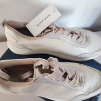 Дамски спортни обувки TOM TAILOR, снимка 4 - Маратонки - 44905623