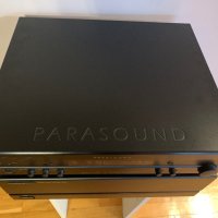 Parasound 2100 & Marantz SM-80, снимка 4 - Ресийвъри, усилватели, смесителни пултове - 43243154