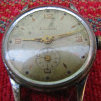 Часовник Кама, снимка 3 - Антикварни и старинни предмети - 28279704