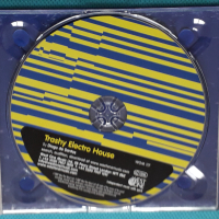Diogo do Santos – 2007 - Trashy Electro House(House,Electro House), снимка 4 - CD дискове - 44864014