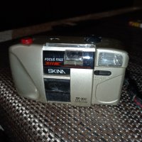 Продавам Фотоапарат Skina SK-102 Japan Lens, снимка 1 - Други ценни предмети - 37893347