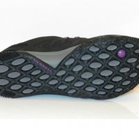 спортни  туристически обувки MERRELL PROTERRA GORE-TEX номер 40, снимка 9 - Маратонки - 28840040