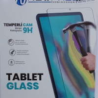 Стъклен протектор или пластично стъкло за Самсунг ТАБ А8 (Х 200) / Samsung TAB A8 (X200) , снимка 1 - Фолия, протектори - 36569927