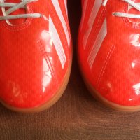 Adidas F10 Football Shoes Размер EUR 40 / UK 6 1/2 обувки за футбол 193-13-S, снимка 12 - Спортни обувки - 43089674