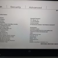 HP ZBook 15 Core i7-4800MQ/Quadro K2100M, снимка 6 - Лаптопи за работа - 38512252