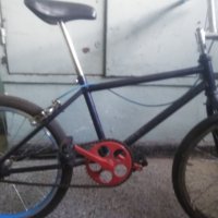 бмх колело 20 цола, снимка 3 - Велосипеди - 37545976