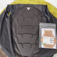 Детска защитна жилетка Dainese waistcoat flex lite kid - размер JL, снимка 4 - Зимни спортове - 43321280