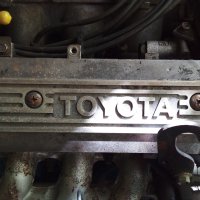 JAPAN/TOYOTA  Supra 2.8i R6,180ps,Двигател Лерфектен, снимка 3 - Автомобили и джипове - 36897461