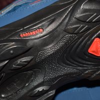Salomon Gore tex Men’s shoes 43 1/3, снимка 5 - Спортни обувки - 38041199