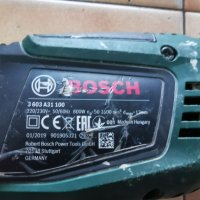 Ударна бормашина Bosch UniversalImpact 800, снимка 2 - Бормашини - 43214263