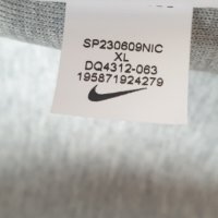 Nike Tech Fleece Pant Mens Size XL НОВО! ОРИГИНАЛ! Мъжко Долнище!, снимка 11 - Спортни дрехи, екипи - 43672097