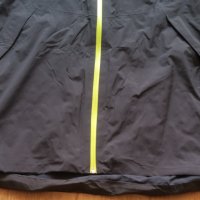 HAGLOFS GORE-TEX Zodiac Jacket размер L яке пролет есен водонепромукаемо - 618, снимка 10 - Якета - 43204328