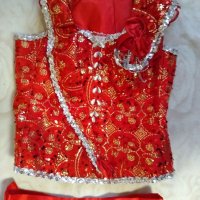 Турски носии, шалвари, костюм за къна и празнични събития, снимка 12 - Костюми - 38993908