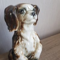 Порцеланово куче, снимка 3 - Антикварни и старинни предмети - 39136255
