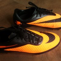 NIKE HYPERVENOM Football Boots Размер EUR 42,5 / UK 8 бутонки 60-14-S, снимка 1 - Спортни обувки - 43676296