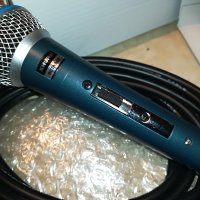 PROFI-shure beta 58s mic-пълен комплект-вокален микрофон, снимка 13 - Микрофони - 26569590