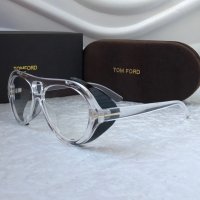 TOM FORD 2022 унисекс слънчеви очила, снимка 8 - Слънчеви и диоптрични очила - 37369927
