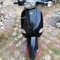 Веспа /Vespa, снимка 2 - Мотоциклети и мототехника - 38348708
