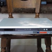 SONY DVD RECORDER RDR - HX710, снимка 12 - Ресийвъри, усилватели, смесителни пултове - 44032217