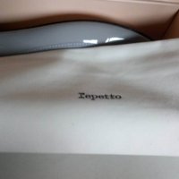 НОВИ обувки, Ballerines Cendrillon на Maison Repetto, Париж, 38.5 размер, снимка 15 - Дамски ежедневни обувки - 39884733