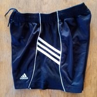 Adidas, Оригинални Къси Панталони, Размер S/M. Код 1798, снимка 12 - Къси панталони и бермуди - 37036141