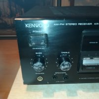 kenwood kr-a5040 receiver 1903212113, снимка 5 - Ресийвъри, усилватели, смесителни пултове - 32226799