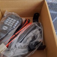 !! Нова Радиостанция VHF/UHF PNI Anytone AT-778UV dual band 144-146MHz/430-440Mhz, снимка 3 - Аксесоари и консумативи - 37785726