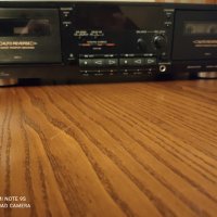 SONY TC-WR690, снимка 1 - Декове - 44017466