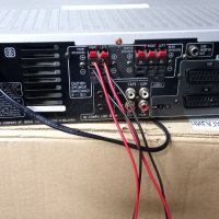 jvc rx-dv3rsl, снимка 2 - Плейъри, домашно кино, прожектори - 44060996