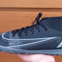 NIKE MERCURIAL SUPERFLY 8 CLUB TF стоножки, снимка 5 - Спортни обувки - 43830531