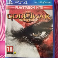 God of war ps4 playstation 4, снимка 1 - Игри за PlayStation - 44881145
