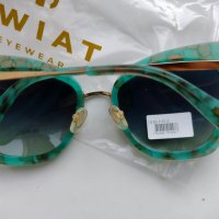 Слънчеви очила KWIAT Exclusive KS EX 9153 E , снимка 10 - Слънчеви и диоптрични очила - 39180081