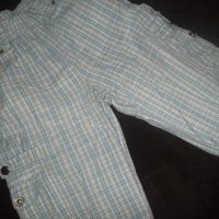 Панталон и 2 тениски за 6 год., снимка 4 - Детски комплекти - 36703174