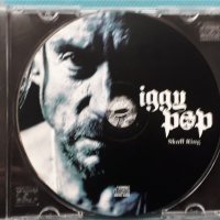 Iggy Pop – 2003 - Skull Ring(Punk), снимка 3 - CD дискове - 42978216