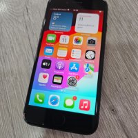 Apple iPhone SE (2022) 64GB, снимка 7 - Apple iPhone - 43363829