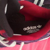 Adidas маратонки, снимка 9 - Маратонки - 43790544