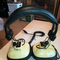 phonia te-1025-stereo headphones-внос france 1712221743, снимка 6 - Слушалки и портативни колонки - 39039631