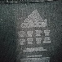 Schalke 04 Adidas рядка оригинална фланелка тениска , снимка 5 - Тениски - 38049426