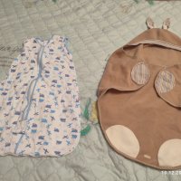 Лотове бебешки дрехи, снимка 2 - Бебешки якета и елеци - 43352732