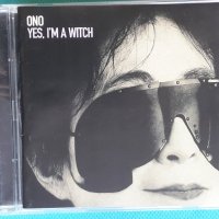 Yoko Ono(Avantgarde)-3CD, снимка 8 - CD дискове - 43807263