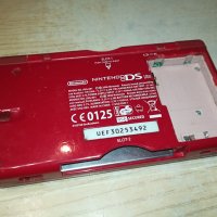 NINTENDO DS LITE RED 0701241712, снимка 6 - Nintendo конзоли - 43699288