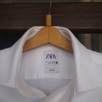 Дамска риза ZARA , снимка 7 - Ризи - 38250900