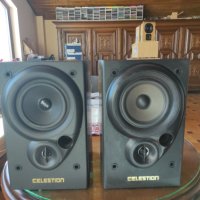 Тонколони Celestion Impact 10, снимка 1 - Тонколони - 43474884