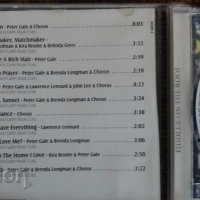 СД - Fiddler on the roof - CD, снимка 4 - CD дискове - 27707622