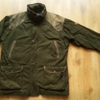 FJALL RAVEN FOREST PRO-TECH Jacket размер XL / XXL за лов риболов туризъм яке - 592, снимка 1 - Якета - 43064345