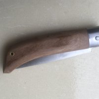 Сгъваем нож Турция 100х220, снимка 5 - Ножове - 43399305