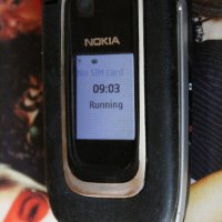 Nokia 6131, снимка 1 - Nokia - 28460603