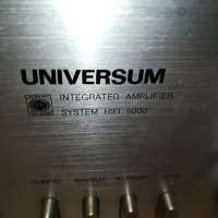 universum v3585 stereo amplifier-2x100w germany 2406211128, снимка 11 - Ресийвъри, усилватели, смесителни пултове - 33318583