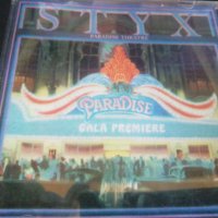 Kenny Rogers, Eric Clapton, Chris De Burgh, Styx  , снимка 9 - CD дискове - 40548306